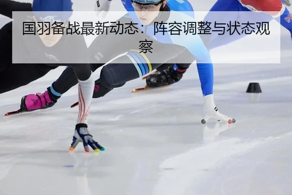 国羽备战最新动态：阵容调整与状态观察